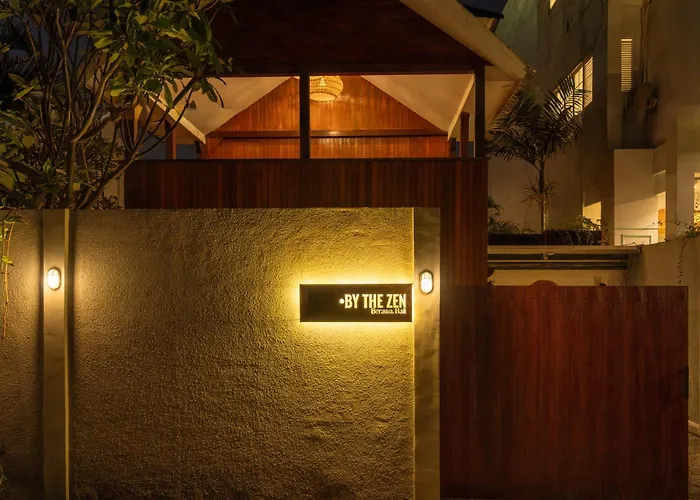 Stylish Tropical 2 Bedroom , , 400m To Finn Villa *